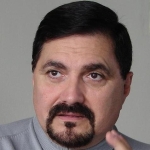 Vladimir Gessen